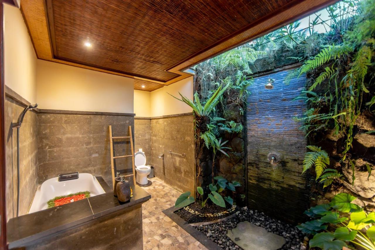 Villa Natha Ubud  Exterior photo