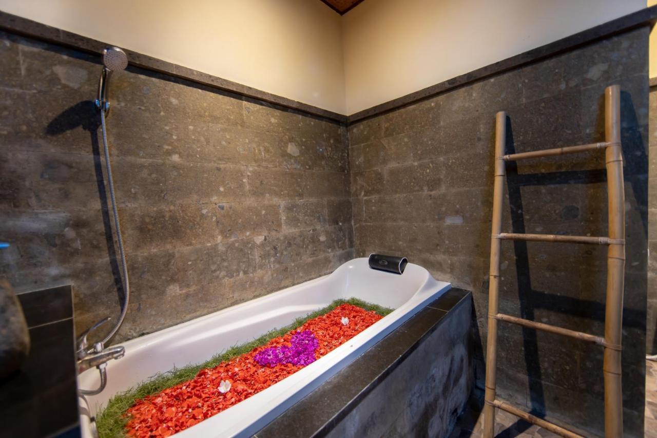 Villa Natha Ubud  Exterior photo